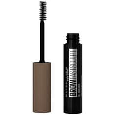 Maybelline Gelová řasenka na obočí Brow Fast Sculpt (Gel Mascara) 3,5 ml (Odstín Blonde)