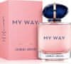 My Way - EDP (plnitelná) 2 ml - odstřik s rozprašovačem