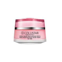 Collistar Hydratační krém Idro-Attiva (Fresh Moisturizing Gelée Cream) (Objem 50 ml)