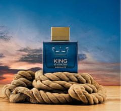 Antonio Banderas King Of Seduction Absolute - EDT - TESTER 100 ml