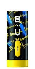 B.U. Wild - EDT 50 ml