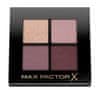 Max Factor Paletka očních stínů Colour X-pert (Soft Palette) (Odstín 003)