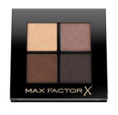 Max Factor Paletka očních stínů Colour X-pert (Soft Palette) (Odstín 003)