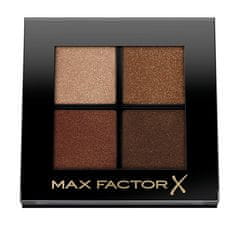 Max Factor Paletka očních stínů Colour X-pert (Soft Palette) (Odstín 003)