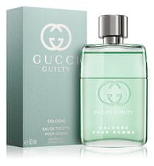 Gucci Guilty Cologne Pour Homme - EDT 90 ml