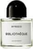 Byredo Bibliotheque - EDP 100 ml