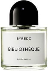 Byredo Bibliotheque - EDP 100 ml