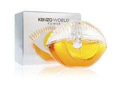 World Power - EDP 50 ml