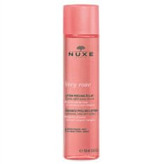 Nuxe Rozjasňující peelingová voda Very Rose (Radiance Peeling Lotion) (Objem 150 ml)