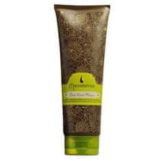 Macadamia Maska pro suché a poškozené vlasy (Deep Repair Masque) (Objem 470 ml)