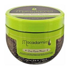 Macadamia Maska pro suché a poškozené vlasy (Deep Repair Masque) (Objem 100 ml)