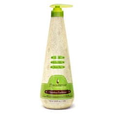 Macadamia Uhlazující kondicionér pro všechny typy vlasů (Smoothing Conditioner) (Objem 1000 ml)