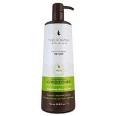 Macadamia Lehký kondicionér s hydratačním účinkem Weightless Repair (Conditioner) (Objem 300 ml)