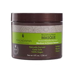 Macadamia Vyživující maska na vlasy s hydratačním účinkem Nourishing Repair (Masque) (Objem 230 ml)