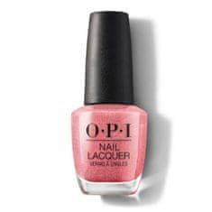 Lak na nehty Nail Lacquer 15 ml (Odstín Exotic Birds Do Not Tweet)