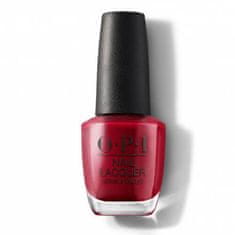 Lak na nehty Nail Lacquer 15 ml (Odstín Exotic Birds Do Not Tweet)