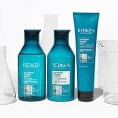 Redken Šampon pro posílení dlouhých a poškozených vlasů Extreme Length (Shampoo with Biotin) (Objem 300 ml - nové balení)