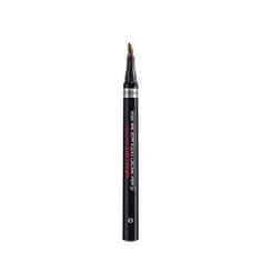 L’ORÉAL PARIS Fix na obočí Infaillible Brows (48H Micro Tatouage Ink Pen) 1 g (Odstín 5.0 Light Brunette)