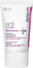 Hydratační krém proti vráskám a striím Anti-Wrinkle SD Advanced Plus (Intensive Moisturizing Concent (Objem 118 ml)