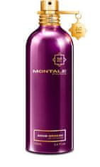 Montale Paris Aoud Greedy - EDP 2 ml - odstřik s rozprašovačem