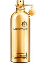 Montale Paris Attar - EDP 2 ml - odstřik s rozprašovačem