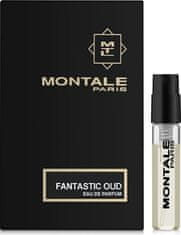 Montale Paris Fantastic Oud - EDP 100 ml