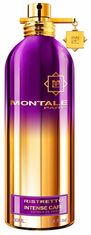 Montale Paris Intense Café Ristretto - parfém 2,0 ml - vzorek s rozprašovačem