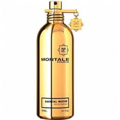 Montale Paris Santal Wood - EDP 2 ml - odstřik s rozprašovačem