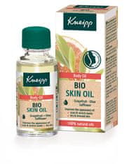 Kneipp Bio tělový olej (Bio Skin Oil) (Objem 100 ml)