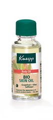 Kneipp Bio tělový olej (Bio Skin Oil) (Objem 100 ml)