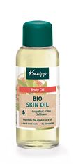 Kneipp Bio tělový olej (Bio Skin Oil) (Objem 100 ml)