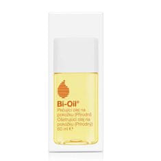 Bi-Oil Pečující olej (Přírodní) (Objem 200 ml)