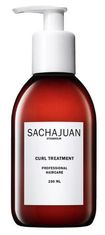 sachajuan Péče pro kudrnaté a vlnité vlasy (Curl Treatment) (Objem 1000 ml)