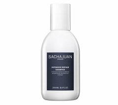 sachajuan Obnovující šampon pro poškozené vlasy (Intensive Repair Shampoo) (Objem 250 ml)