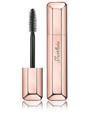 Guerlain Pečující řasenka pro objem a zahuštění řas Mad Eyes (Buildable Volume Mascara) 8,5 ml (Odstín 01 Mad Black)