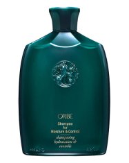 Oribe Hydratační šampon pro vlnité a kudrnaté vlasy (Shampoo for Moisture & Control) (Objem 250 ml)