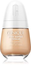 Clinique Pečující make-up SPF 20 Even Better Clinical (Serum Foundation) 30 ml (Odstín CN 40 Cream Chamois)