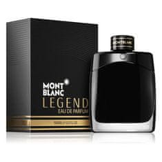 Mont Blanc Legend - EDP - TESTER 100 ml