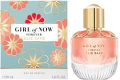 Elie Saab Girl Of Now Forever - EDP 90 ml