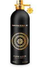 Montale Paris Pure Love - EDP 100 ml