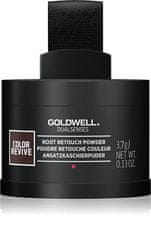 GOLDWELL Pudr pro zakrytí odrostů Dualsenses Color Revive (Root Retouche Powder) 3,7 g (Odstín Copper Red )