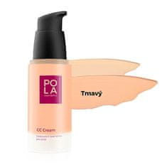 Pola Cosmetics Hydratační CC krém 30 g (Odstín Light)