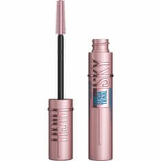 Maybelline Voděodolná řasenka Lash Sensational Sky High Waterproof 6 ml (Odstín Black)