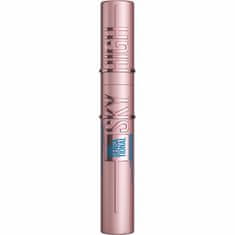 Maybelline Voděodolná řasenka Lash Sensational Sky High Waterproof 6 ml (Odstín Black)