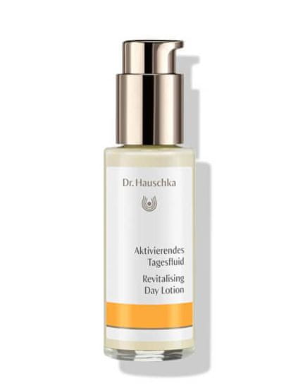 Dr. Hauschka Aktivující pleťové mléko (Revitalising Day Lotion)