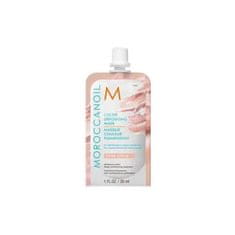 Moroccanoil Tónující maska na vlasy Rose Gold (Color Depositing Mask) (Objem 30 ml)