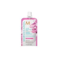 Moroccanoil Tónující maska na vlasy Hibiscus (Color Depositing Mask) (Objem 200 ml)