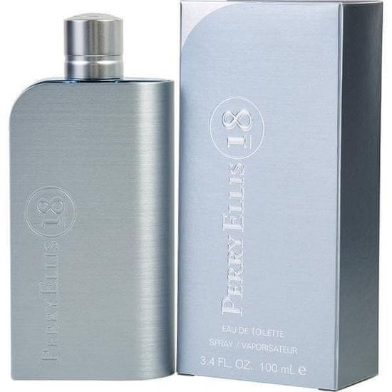 18 For Men - EDT