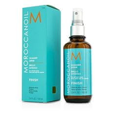 Moroccanoil Stylingový sprej pro lesk vlasů Finish (Glimmer Shine) (Objem 100 ml)