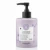 Maria Nila Jemná vyživující maska bez permanentních barevných pigmentů 9.22 Lavender (Colour Refresh Mask) (Objem 100 ml)